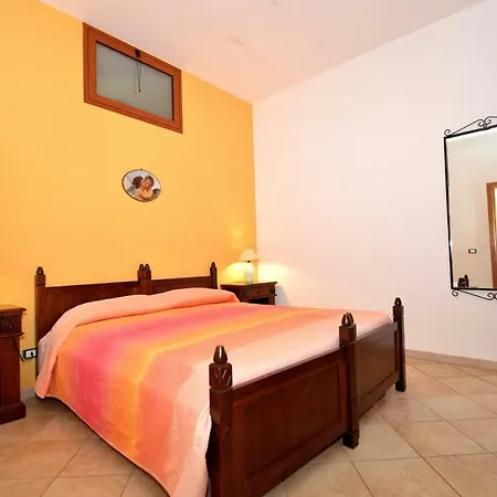 Apartament Bl004 4 Balestrate