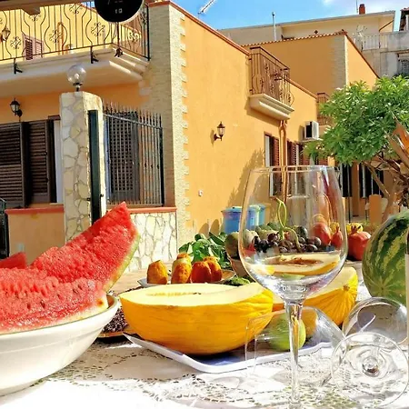 Bl004 4 * Balestrate
