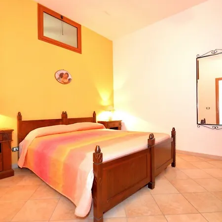 Apartament Bl004 4 *