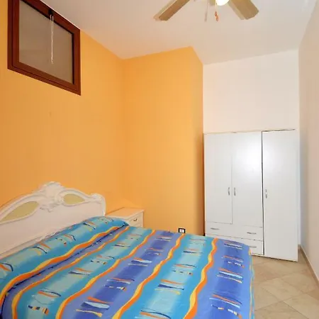 Apartament Bl004 4 Balestrate