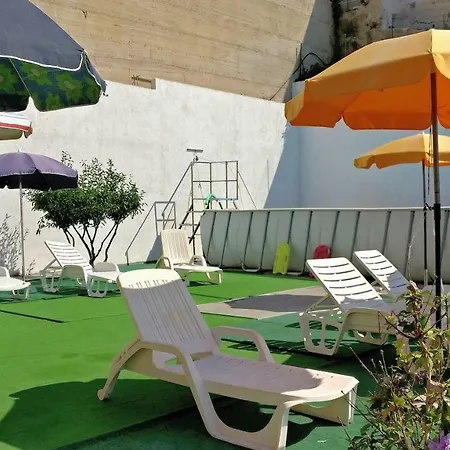 Apartament Bl004 4 Balestrate